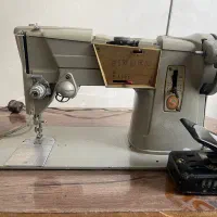 چرخ خیاطی