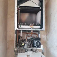 پکیج و کولرگازی