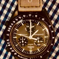 امگا و سواچ اورجینال