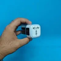 تبدیل 3 به 2 چراغ دار