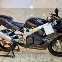 موتور سنگین cbrrr 1000