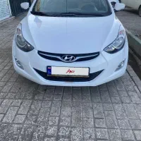 النترا ۲۰۱۴ نیم فول