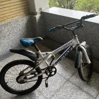 دوچرخه سایز ۲۰
