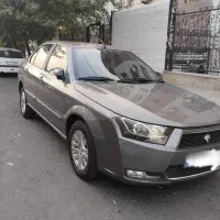 دنا/مدل1397/کروزدار/ بی رنگ/ پونک