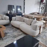 فروشنده مبلمان