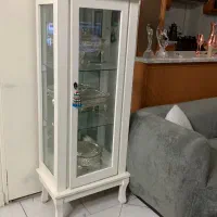 بوفه ویترین