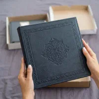 آلبوم فریم دار