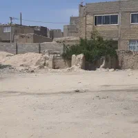 زمین مسکونی