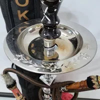 قلیان برنجی سنگین