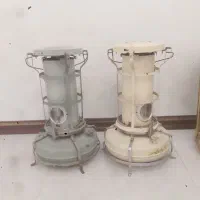 چراغ نفتی کلکسیونی