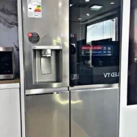 خریدار انواع یخچال جدید  فروش یخچال فروش