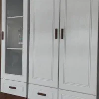 تخت کودک و نوجوان بهمراه تشک