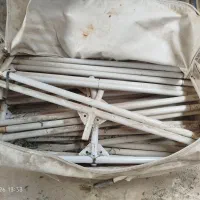 خیمه بزرگ ۱۲ متری