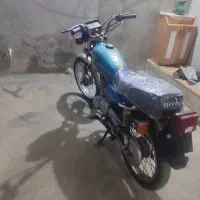 موتور مزایده 125مدل87