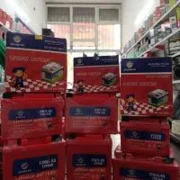 باطری لیتیوم موتور کا اچ ۹آمپر ۷ آمپر ۲سال گارانتی