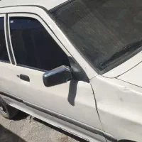 فروش ماشین پراید مدل 84