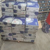 سیم جوشco2 وبرنز واهن وکربن