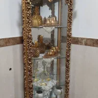 ساعت وبوفه