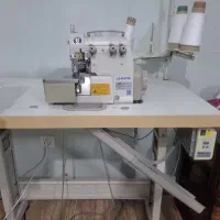 چرخ خیاطی ۳ نخ سردوز