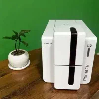 فروش و تعمیر تخصصی چاپگر صدور کارت evolis