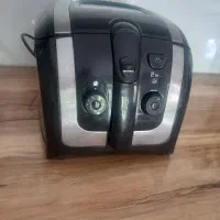 سرخ کن