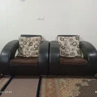 مبل راحتی