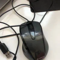 موس