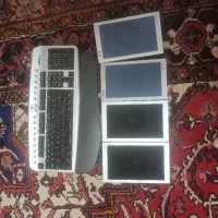 قطعات کامپیوتر