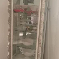 ویترین سفید