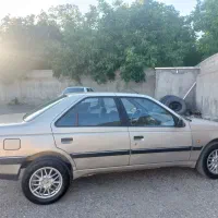 پژو۴۰۵