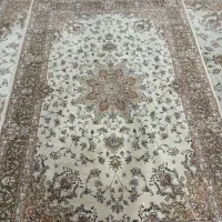 فرش‌۶ متری دو عدد