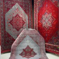 فرش هریس ۱۲۰ ش. با اقساط بالا. و مدت محدودتعداکم