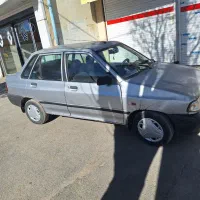 پراید مدل ۸۵