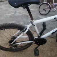 یک عدد دوچرخه