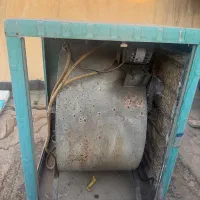 کولر آبی ۶۰۰۰ سالم