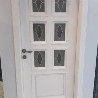درب اتاقی ،درب داخلی، ضدآب