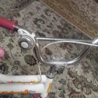 سلام دوچرخه 2 بار استفاده شده