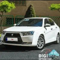 حواله دنا پلاس 6 دنده توربو فوری