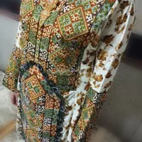 خیاطی زنانه بلوچی