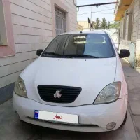 تیبا ۹۰ صندوق دار