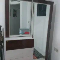 میز آرایش دراور