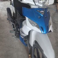 تی وی اس ۹۸ کم کار