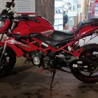 بنلی 150نیوفیس 1403
