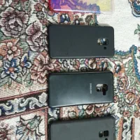 قاب و گارد گوشی سامسونگ A8