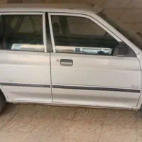 پراید مدل 89