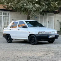 پراید 131
