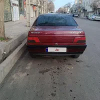 پژو آردی ۸۱|خودرو سواری و وانت|زنجان, |دیوار