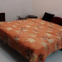 تخت دو نفره تاشو