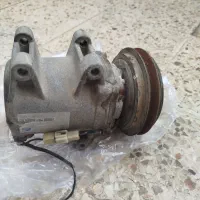 کمپرسور کولر پراید جام