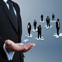استخدام مسئول دفتر (مدیر داخلی)